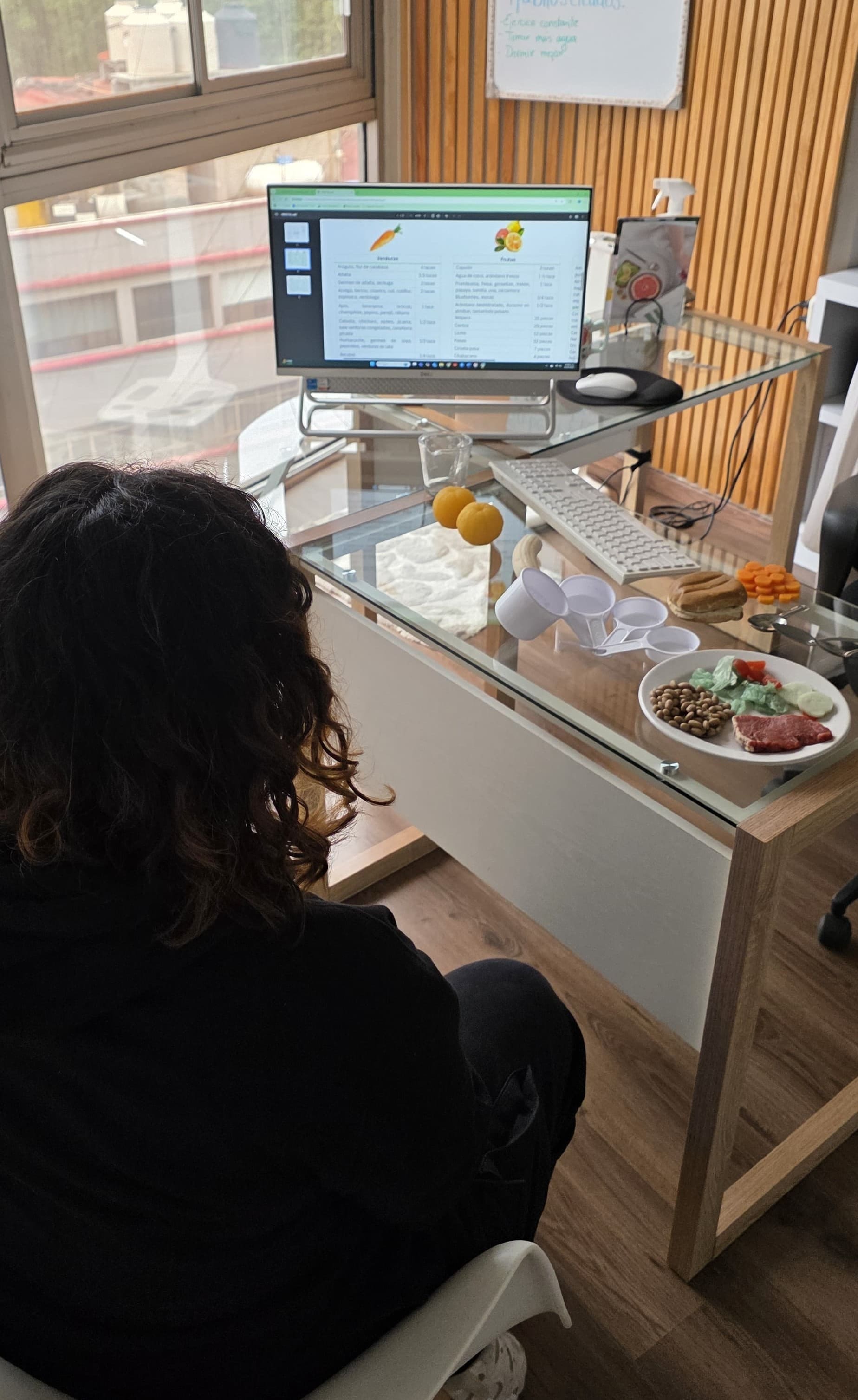 Preguntas frecuentes sobre nutrición clínica en CDMX